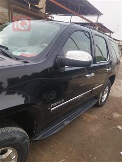 شيفروليه تاهو